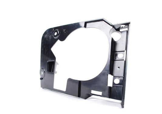 Genuine For BMW Genuine Front Right Bumper Cover Bracket 51117891398