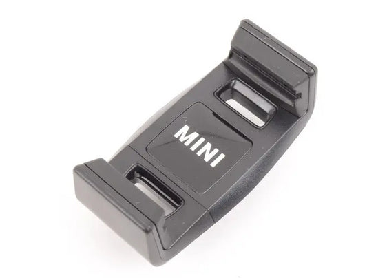 Genuine MINI MINI MINI CLICK & DRIVE SYSTEM CRADLE CLIP 2406942