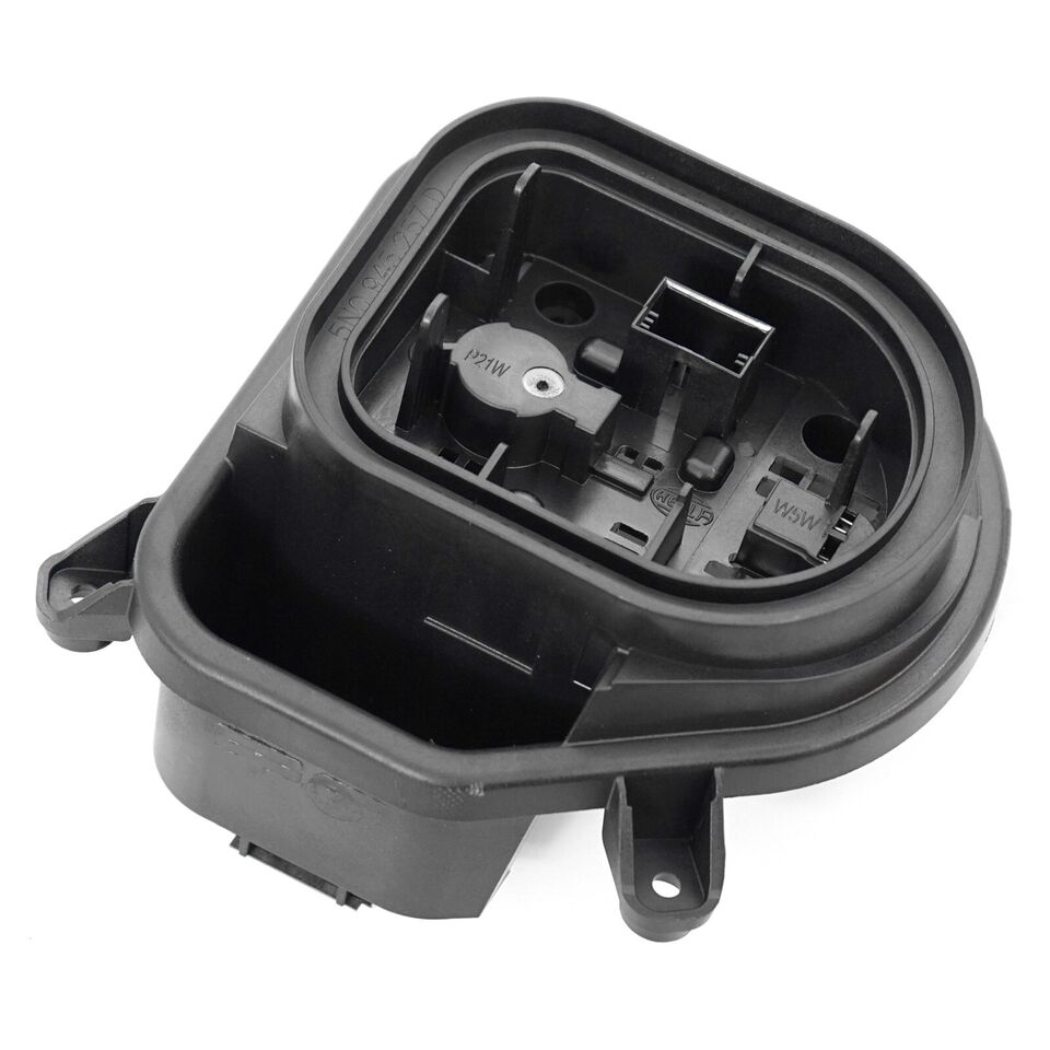 Genuine Original VW Tiguan (5N) support de lampe gauche extérieur feu final 5N0945257D