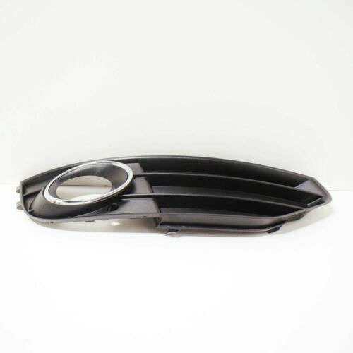 Genuine NEW GENUINE ALLROAD BUMPER RIGHT SIDE 8K0807682H01C
