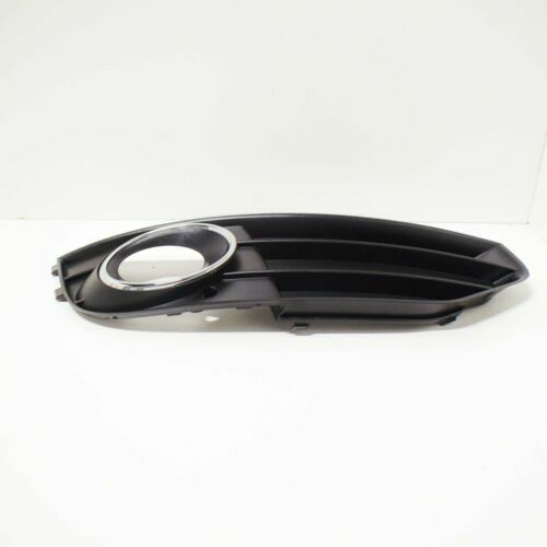 Genuine NEW GENUINE ALLROAD BUMPER RIGHT SIDE 8K0807682H01C