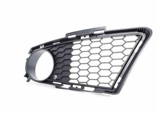 Genuine New BMW 3' E90 LCI E91 LCI M Sport Front Bumper Left Lower Grille 7891395