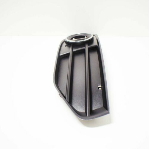 Genuine NEW GENUINE ALLROAD BUMPER RIGHT SIDE 8K0807682H01C
