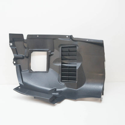 NEW BMW 1 M COUPE E82 FRONT RIGHT WHEEL HOUSING BOTTOM COVER 51718051592