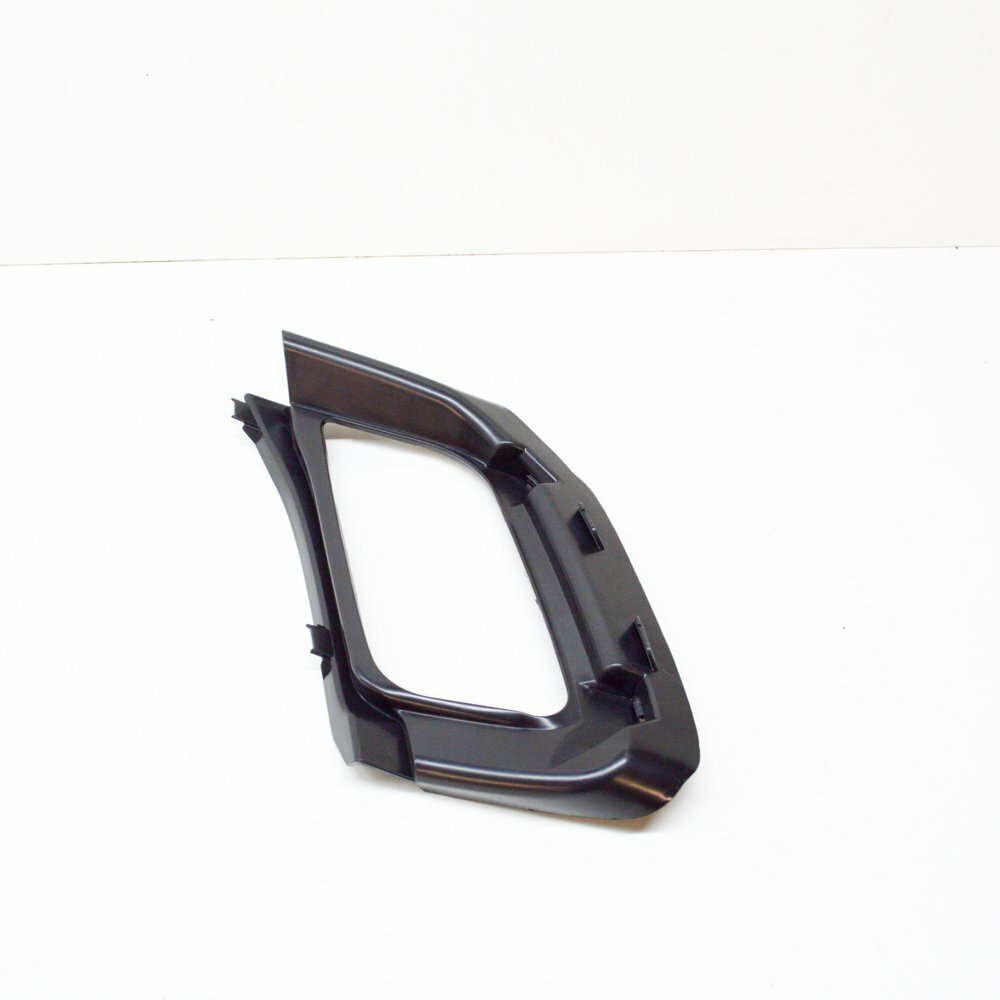 NEW VW TIGUAN AD BW MK2 REAR BUMPER RIGHT COVER HEAT CAP 5NN807168 ORIGINAL