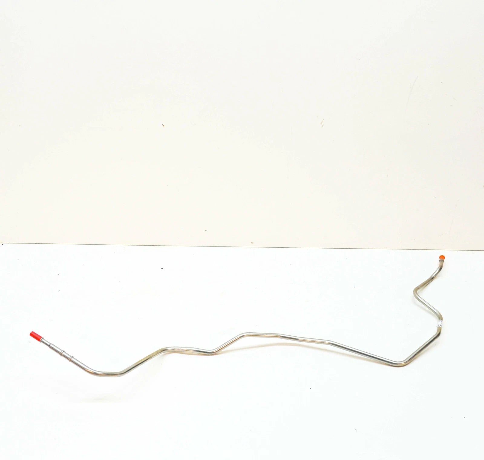 NEW BMW X3 G01 FRONT FUEL FEED PIPE LINE 7404856 16117404856 ORIGINAL