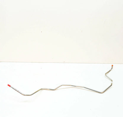 NEW BMW X3 G01 FRONT FUEL FEED PIPE LINE 7404856 16117404856 ORIGINAL