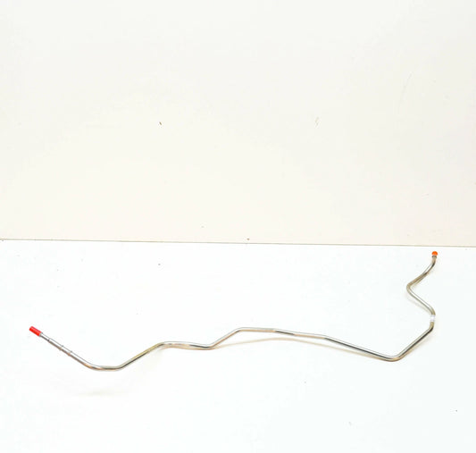 NEW BMW X3 G01 FRONT FUEL FEED PIPE LINE 7404856 16117404856 ORIGINAL