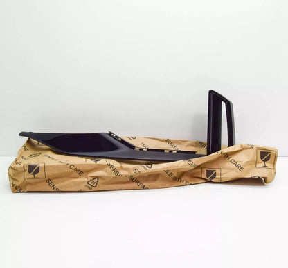 NEW AUDI RS3 SPORTBACK 8V FRONT LEFT BUMPER SPOILER 8V5807717T94 ORIGINAL