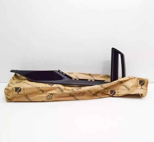 NEW AUDI RS3 SPORTBACK 8V FRONT LEFT BUMPER SPOILER 8V5807717T94 ORIGINAL