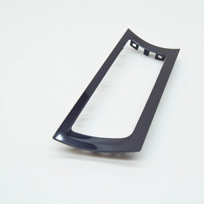 NEW VOLKSWAGEN GOLF 5G MK7 CENTER CONSOLE COVER PANEL LHD 5G1857171AVX7 ORIGINAL