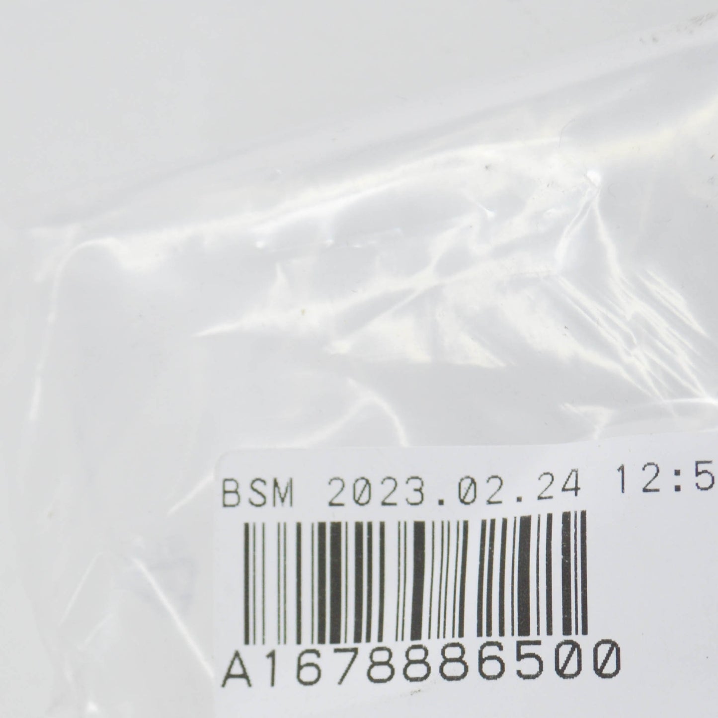 NEW MERCEDES-BENZ GLE W167 FRONT CAMERA BRACKET A1678886500 ORIGINAL