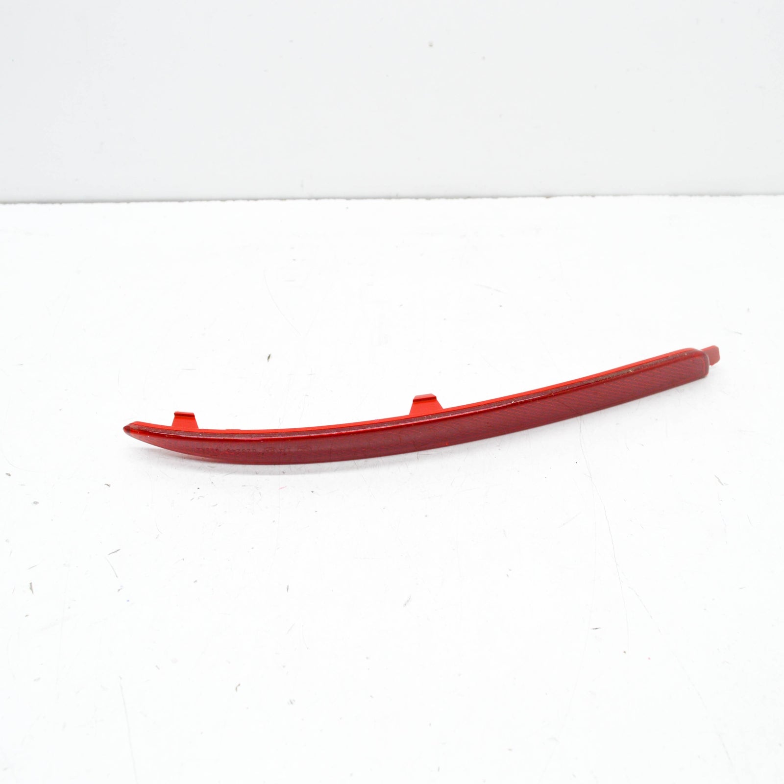 NEW SKODA OCTAVIA IZ REAR RIGHT BUMPER REFLECTOR 1Z0945106A ORIGINAL