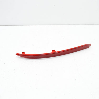 NEW SKODA OCTAVIA IZ REAR RIGHT BUMPER REFLECTOR 1Z0945106A ORIGINAL