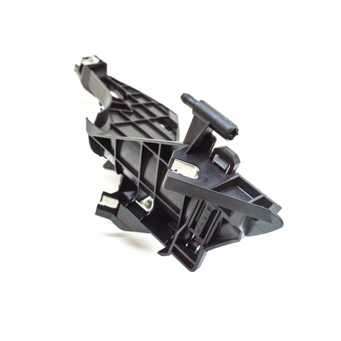 NEW AUDI A7 4G8 HEADLIGHT UPPER BRACKET MOUNT PANEL RIGHT 4G8941454A ORIGINAL