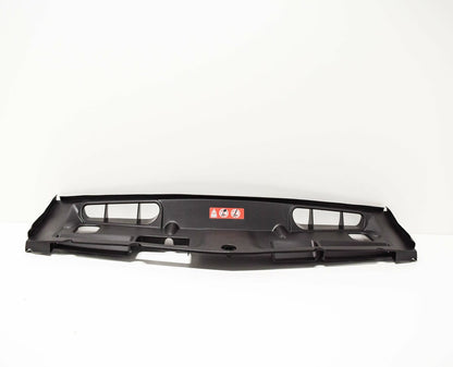 Genuine Mb C-Class W204 Cold Air Shroud Fan Upper Cover A2045001455 Original