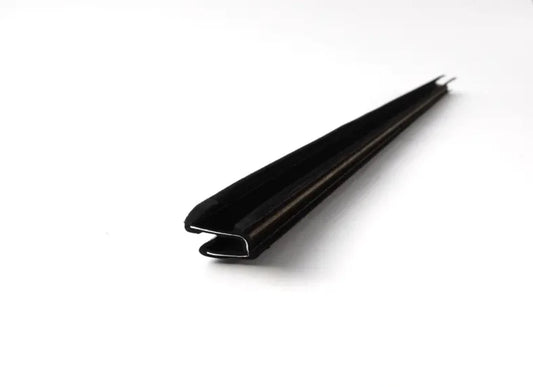 NEW BMW 3 E46 FRONT RIGHT INNER WEATHER STRIP 8194702 51338194702 ORIGINAL