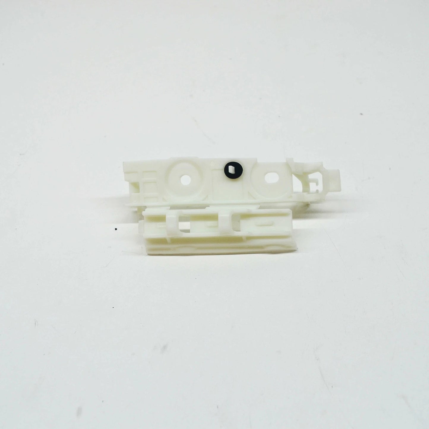 NEW AUDI A5 CABRIO 8W6 REAR LEFT BUMPER UPPER BRACKET 8W6807889A ORIGINAL