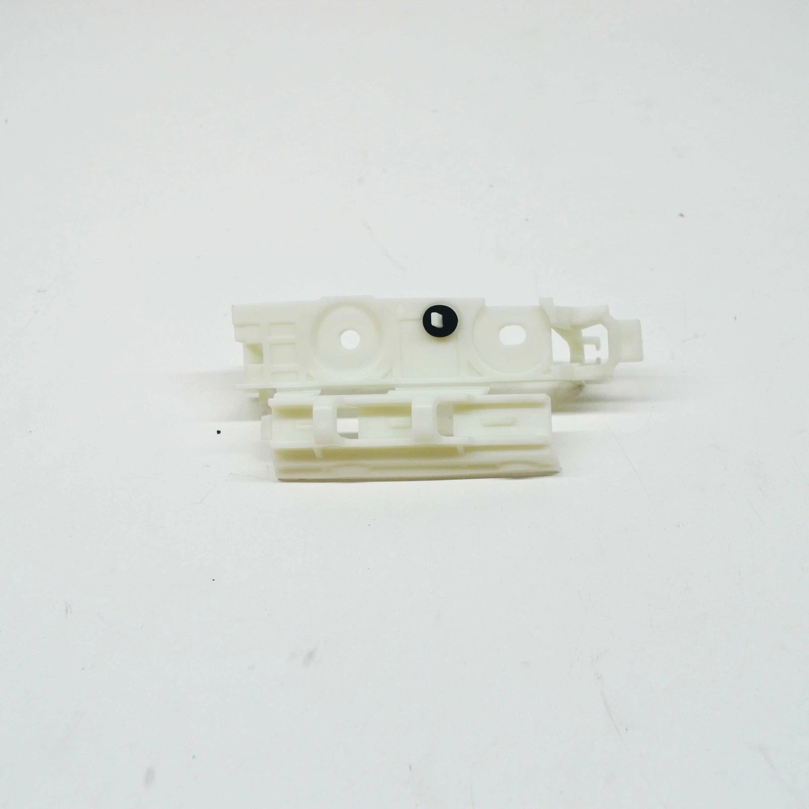 NEW AUDI A5 CABRIO 8W6 REAR LEFT BUMPER UPPER BRACKET 8W6807889A ORIGINAL