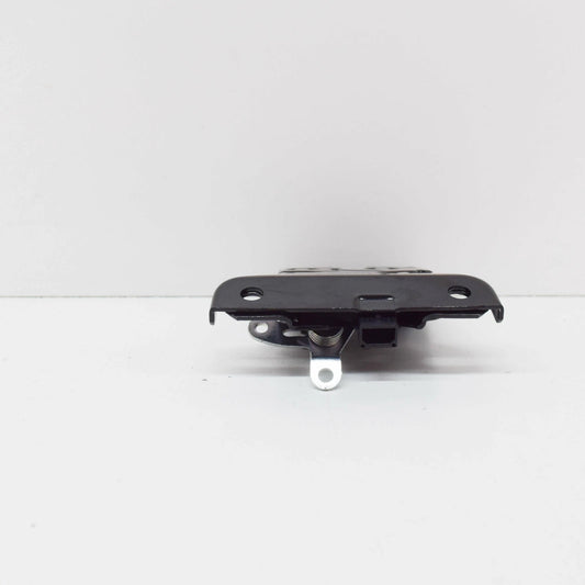 NEW AUDI A3 8P REAR TRUNK LID LOCK MECHANISM 8P3827505 2006