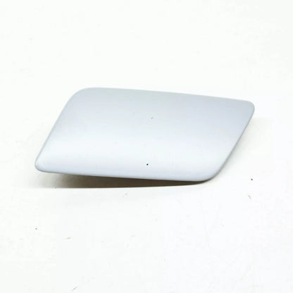 NEW AUDI Q3 8U LEFT HEADLIGHT WASHER COVER CAP 8U0955275FGRU ORIGINAL
