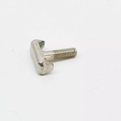 NEW VW TRANSPORTER T5 POSITIVE BATTERY TERMINAL CLAMPING PIECE 6X0915138