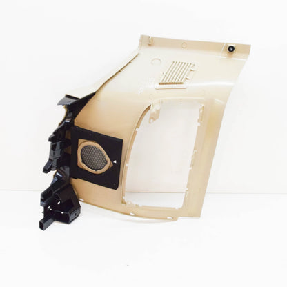 NEW BMW Z4 E85 RIGHT REAR TOP LATERAL PANEL TRIM 51437055406 7055406 ORIGINAL