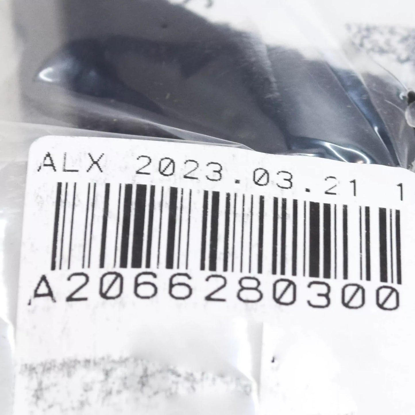 NEW MERCEDES-BENZ C W206 FRONT CARRIER UPPER STRUT A2066280300 ORIGINAL