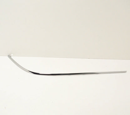 NEW MERCEDES-BENZ C COUPE CL203 REAR BUMPER RIGHT MOLDING A2038859021