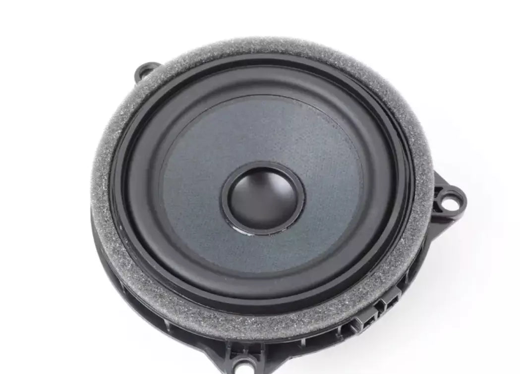NEW BMW 3 F30, F80 REAR DOOR SOUND SPEAKER 9264944 65139264944 ORIGINAL