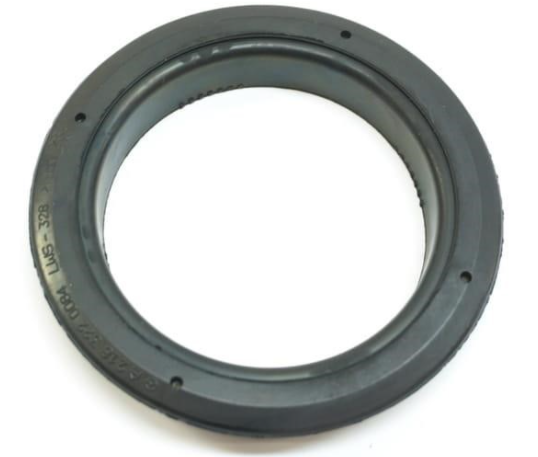 new mercedes-benz c w204 front top coil spring shim a2183220084 original