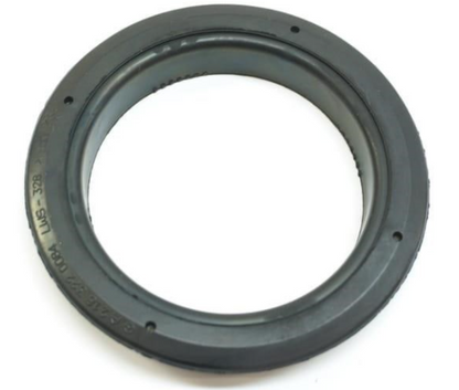 new mercedes-benz c w204 front top coil spring shim a2183220084 original