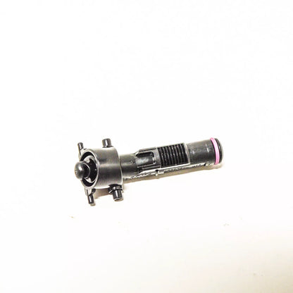 NEW BMW E81 E82 E87 E88 LEFT HEADLIGHT WASHER SPRAY NOZZLE 61677837309 ORIGINAL