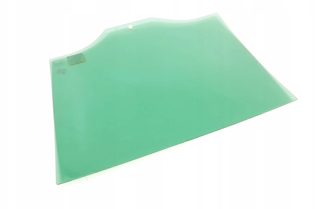 NEW VW TIGUAN AD MK2 REAR RIGHT DOOR WINDOW TINTED GLASS 5NA845026E ORIGINAL