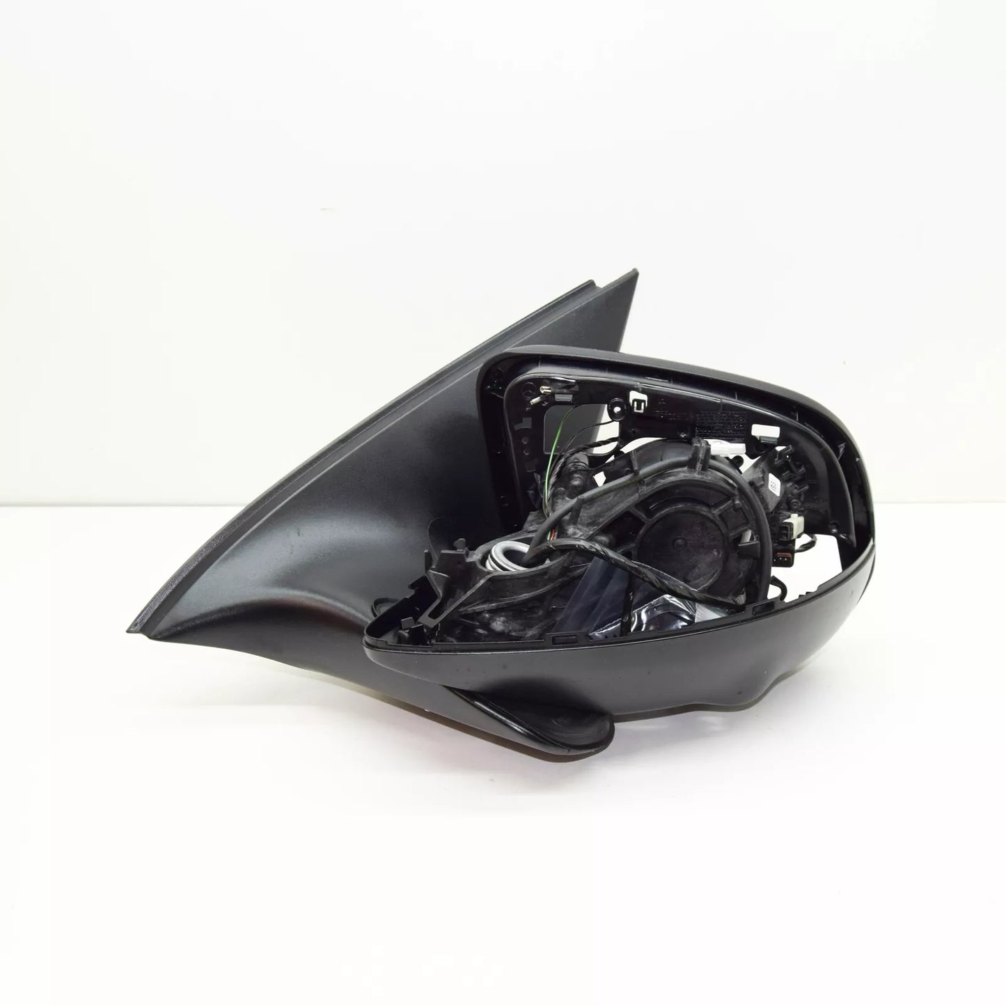 NEW MERCEDES-BENZ GLE W167 FRONT LEFT SIDE WING MIRROR A1678109301 ORIGINAL