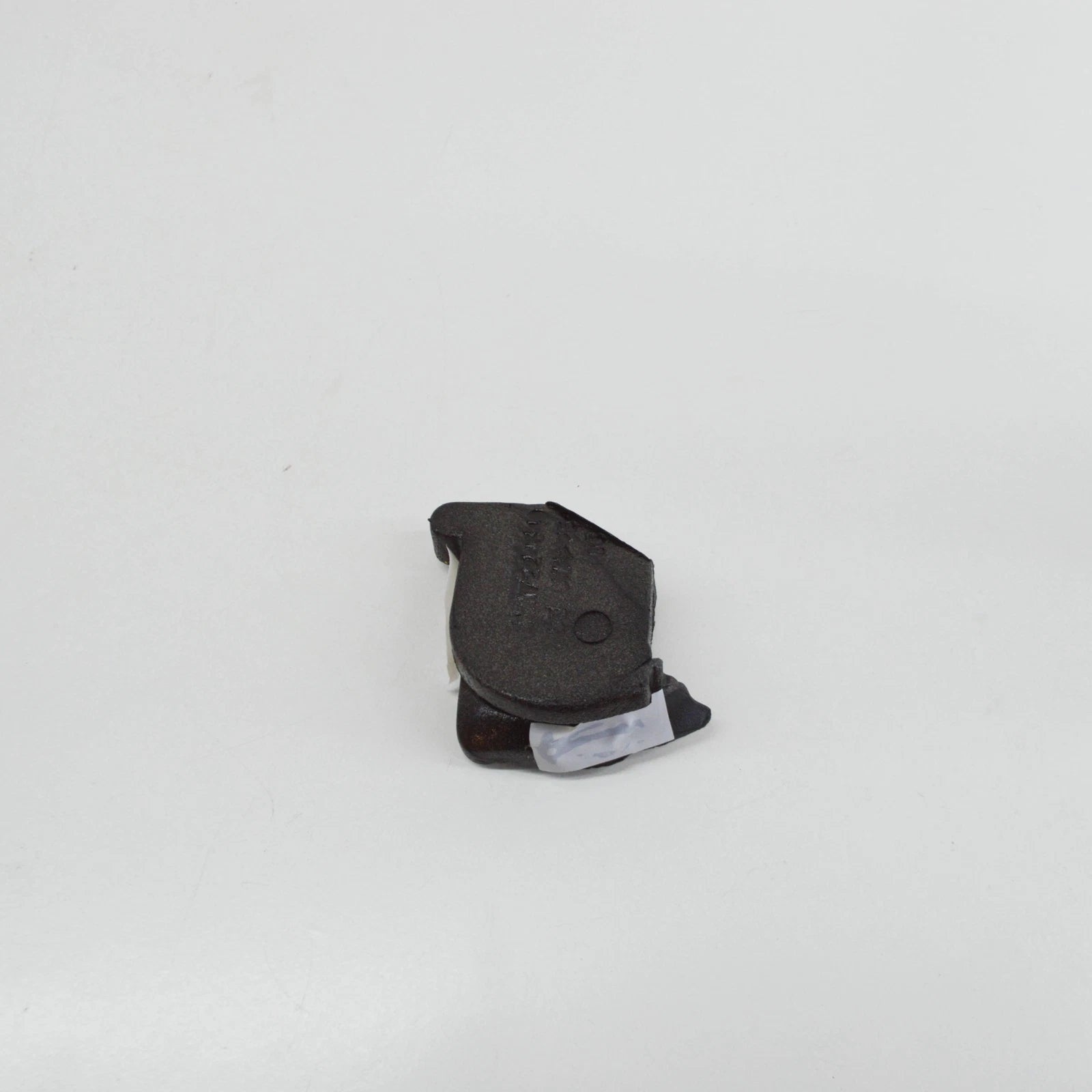 NEW BMW 5 F10 A-PILLAR LEFT CLOSING PANEL SEAL 51337224549 ORIGINAL