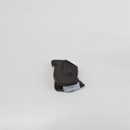 NEW BMW 5 F10 A-PILLAR LEFT CLOSING PANEL SEAL 51337224549 ORIGINAL