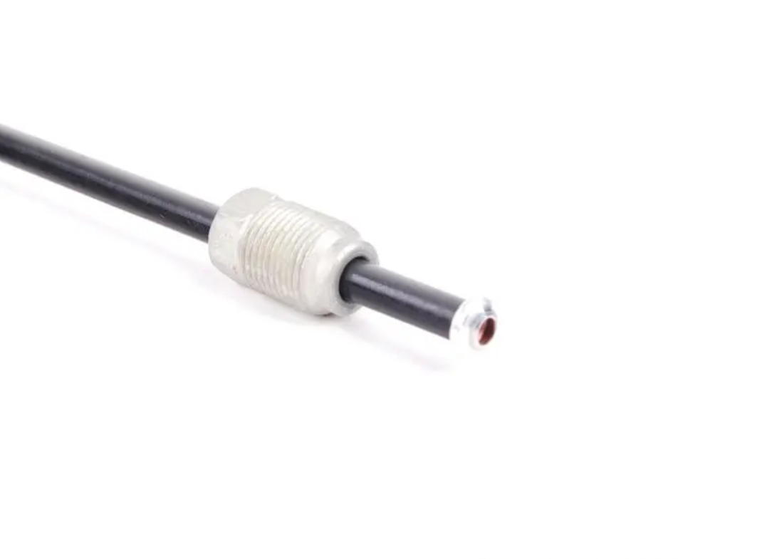 new bmw 5 e39 front brake pipe 34326755310 6755310 original