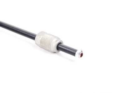 new bmw 5 e39 front brake pipe 34326755310 6755310 original