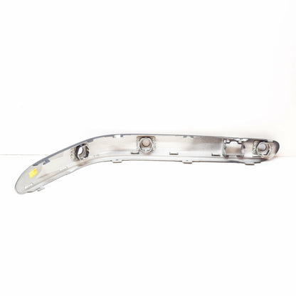 NEW MERCEDES-BENZ C W203 FRONT BUMPER RIGHT PTS RAIL A20388564219999
