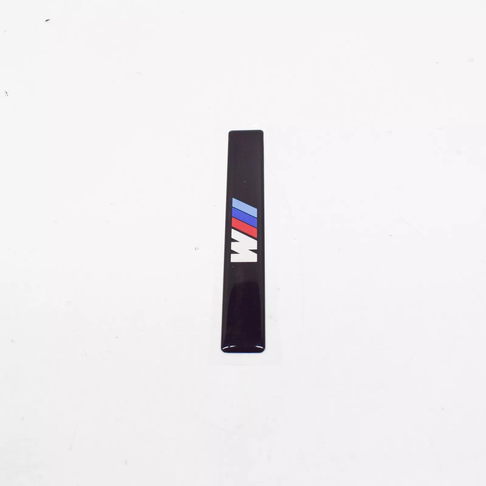 NEW BMW E39 SEDAN M EXTERIOR TRIM MOULDING EMBLEM BADGE 2695679 51132695679