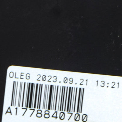 NEW MERCEDES-BENZ A W177 FRONT LEFT LOWER WHEEL SPOILER A1778840700 ORIGINAL