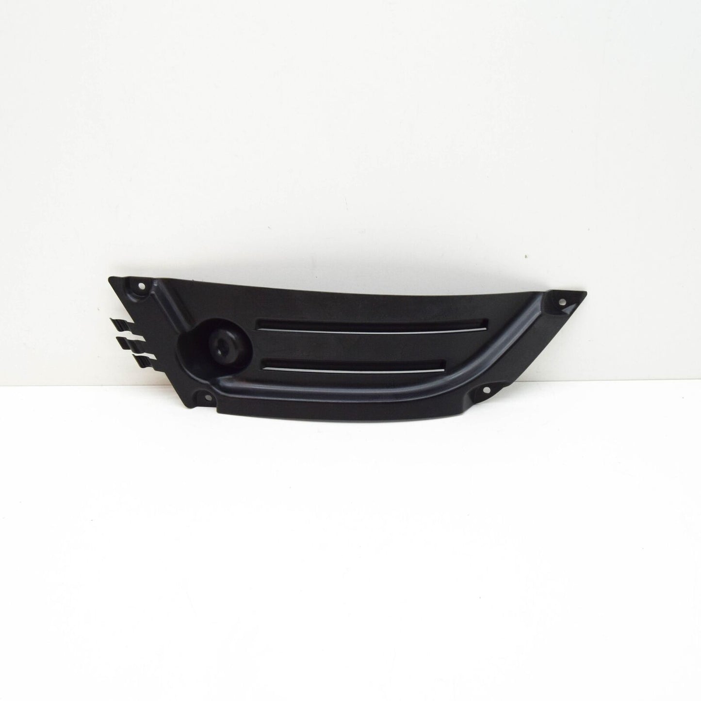 NEW MERCEDES-BENZ CLS C218 AMG FRONT BUMPER LEFT COVER A2188851123 ORIGINAL