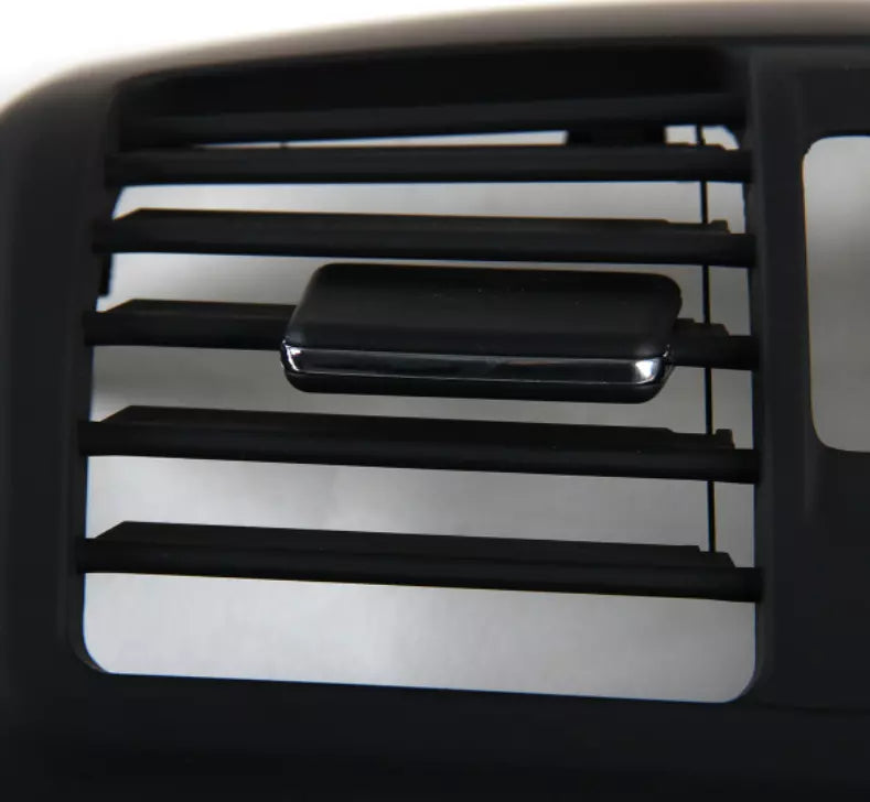 NEW MERCEDES-BENZ E W212 CENTER CONSOLE REAR AIR VENT A21283004549116 ORIGINAL