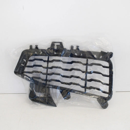 NEW BMW 4 COUPE FRONT BUMPER RIGHT GRILLE 51118056494 2014 GENUINE