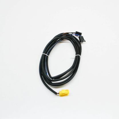 NEW MERCEDES-BENZ SLK R170 ROOF ROTARY TUMBLER FRONT SWITCH A1708200710 ORIGINAL