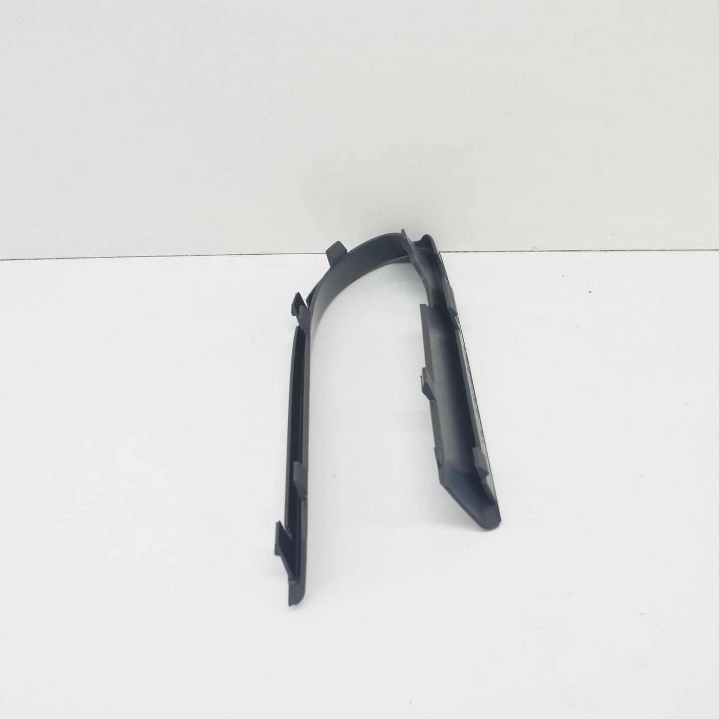 NEW MB SLK R170 FRONT BUMPER LEFT GRILLE FRAME A17088509659999 ORIGINAL