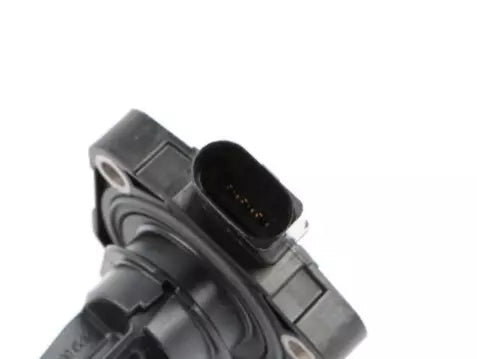 NEW VOLKSWAGEN TRANSPORTER T6 OIL LEVEL SENSOR 04L907660B ORIGINAL