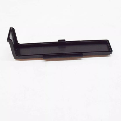 NEW AUDI A1 8X DUST AND POLLEN FILTER COVER LHD 6R1819422A ORIGINAL