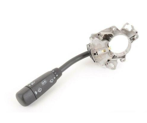 NEW MERCEDES-BENZ CLK C208 STEERING WHEEL BLINKER SWITCH A2105450110 ORIGINAL